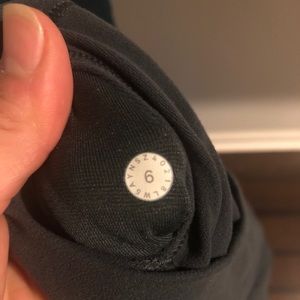 Lululemon color help